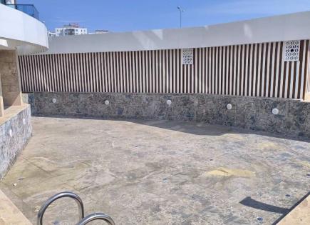Appartement pour 43 000 Euro à Mersin, Turquie