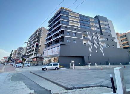 Piso para 67 000 euro en Mersin, Turquia