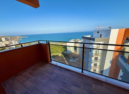 Piso para 55 000 euro en Mersin, Turquia