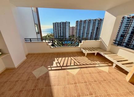 Piso para 170 000 euro en Mersin, Turquia