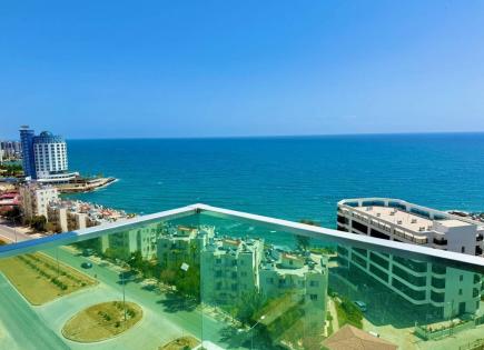 Wohnung für 60 000 euro in Mersin, Türkei