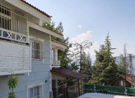 Villa para 195 000 euro en Mersin, Turquia