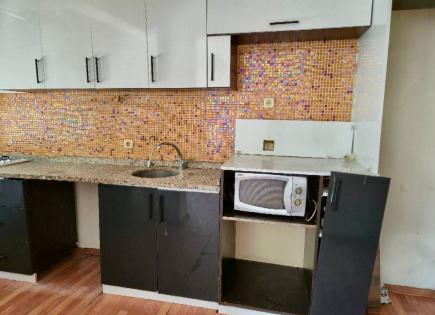 Appartement pour 40 000 Euro à Mersin, Turquie