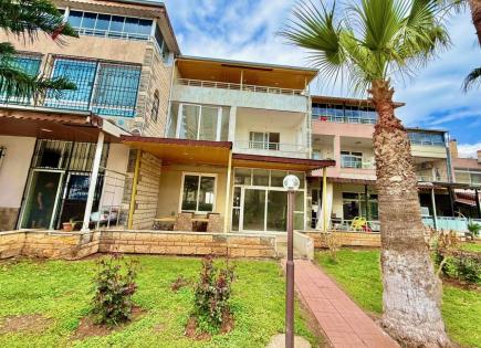 Maisonnette pour 420 000 Euro à Mersin, Turquie