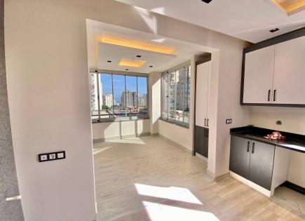 Appartement pour 116 000 Euro à Mersin, Turquie