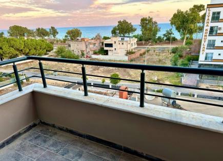 Wohnung für 59 000 euro in Mersin, Türkei