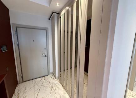 Piso para 190 000 euro en Mersin, Turquia