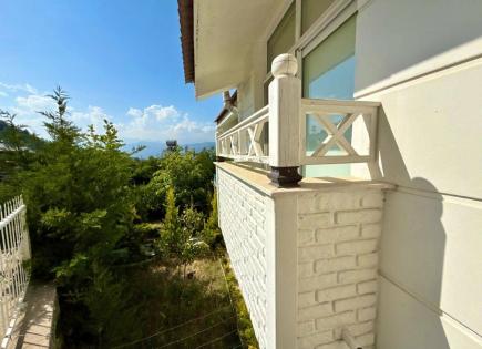 Villa para 190 000 euro en Mersin, Turquia