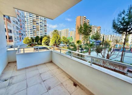 Wohnung für 75 000 euro in Mersin, Türkei