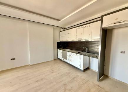 Piso para 71 500 euro en Mersin, Turquia
