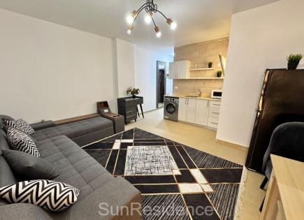 Flat for 29 861 euro in Hurghada, Egypt