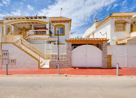 Bungalow für 149 900 euro in Torrevieja, Spanien