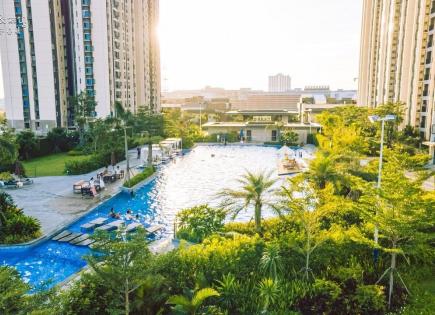 Studio for 46 844 euro in Phnom Penh, Cambodia