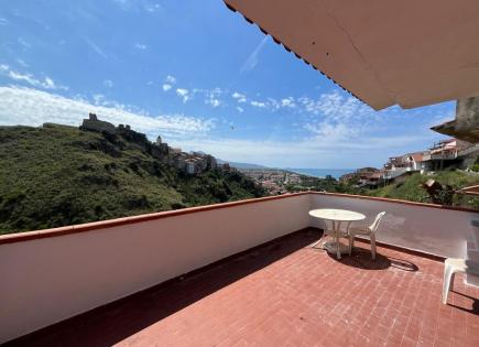 Appartement pour 59 000 Euro à Scalea, Italie