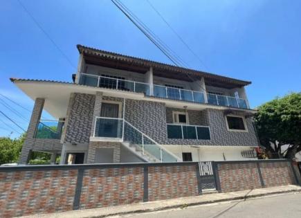 Commercial apartment building for 308 035 euro in Cabarete, Dominican Republic