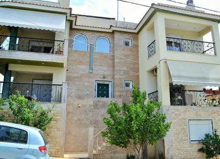 Hôtel pour 700 000 Euro en Chalcidique, Grèce