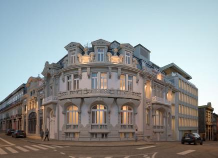 Appartement pour 1 270 000 Euro à Porto, Portugal