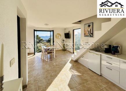 Maison pour 550 000 Euro à Tivat, Monténégro