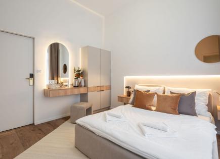 Hotel para 2 250 000 euro en Budapest, Hungría