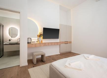 Hotel for 2 250 000 euro in Budapest, Hungary