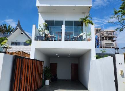 Villa para 294 205 euro en Phuket, Tailandia