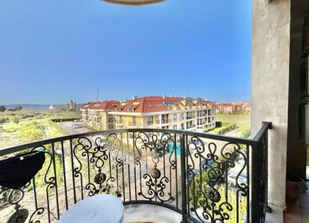 Apartment for 97 500 euro in Ravda, Bulgaria