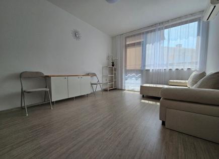 Apartment für 69 900 euro in Nessebar, Bulgarien