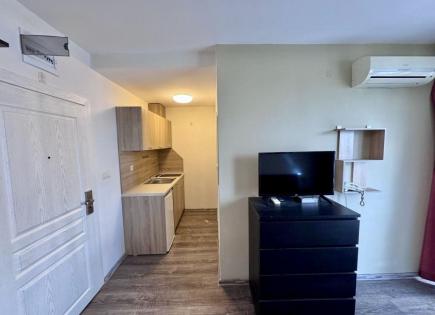 Apartment für 48 200 euro in Sonnenstrand, Bulgarien