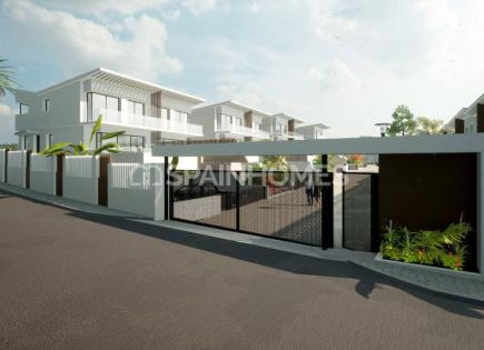Villa pour 796 000 Euro à Mijas, Espagne