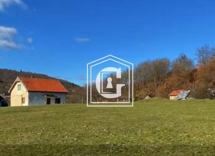 Land for 25 000 euro in Zabljak, Montenegro
