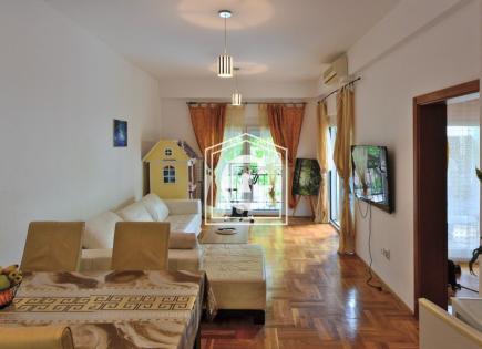 Appartement pour 150 000 Euro à Budva, Monténégro