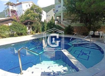 Apartamento para 170 000 euro en Budva, Montenegro