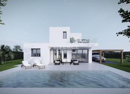 Villa pour 989 000 Euro à Calp, Espagne