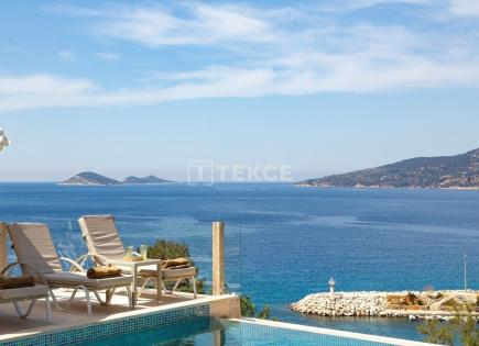 Villa pour 2 150 000 Euro à Kalkan, Turquie