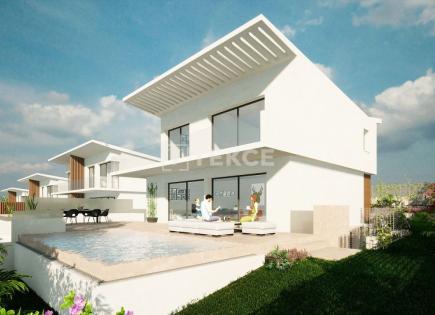 Villa for 649 000 euro in Mijas, Spain