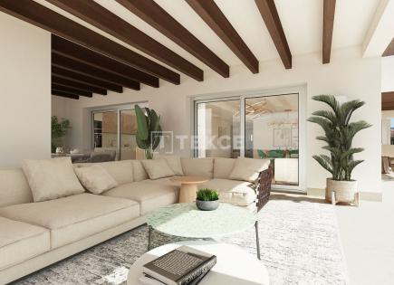 Ático para 730 000 euro en Benahavis, España