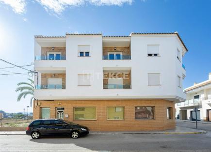 Penthouse for 139 000 euro in Bigastro, Spain
