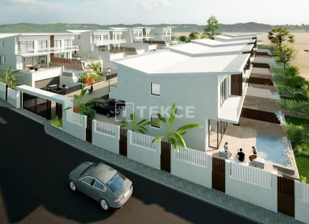 Villa for 796 000 euro in Mijas, Spain