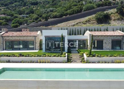 Villa pour 7 000 000 Euro à Bodrum, Turquie