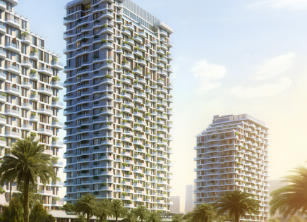 Appartamento per 540 440 euro a Dubai, EAU