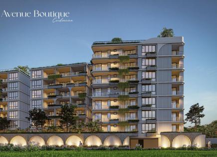 Appartement pour 155 891 Euro à Pattaya, Thaïlande