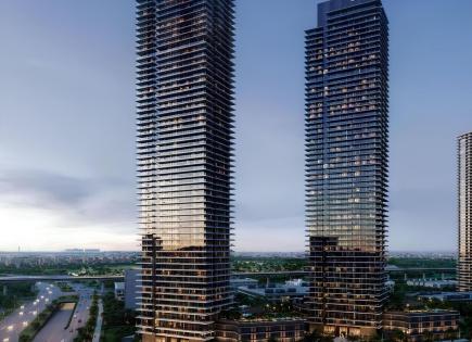 Appartement pour 671 432 Euro à Dubaï, EAU