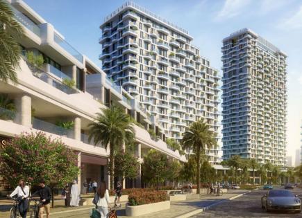 Flat for 691 824 euro in Dubai, UAE