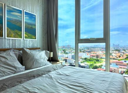 Appartement pour 92 933 Euro à Pattaya, Thaïlande