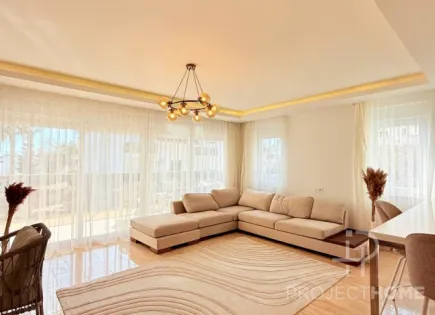 Penthouse für 242 000 euro in Konakli, Türkei