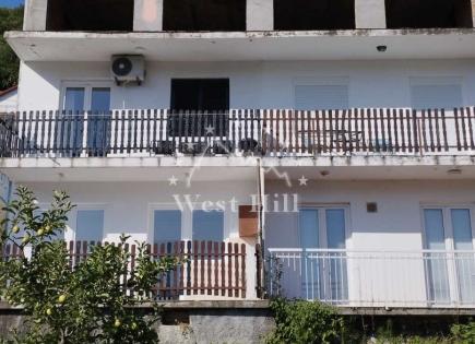 Apartment for 96 000 euro in Baosici, Montenegro