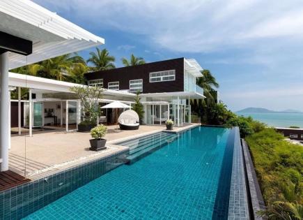 Villa für 1 982 980 euro in Phuket, Thailand