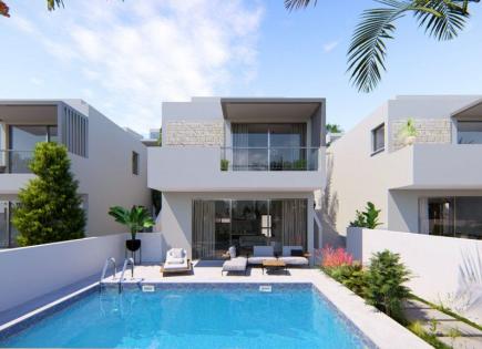 Appartement pour 595 000 Euro à Paphos, Chypre