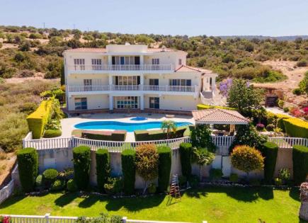 Wohnung für 1 950 000 euro in Paphos, Zypern
