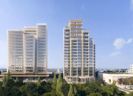 Apartment for 2 920 100 euro in Nicosia, Cyprus